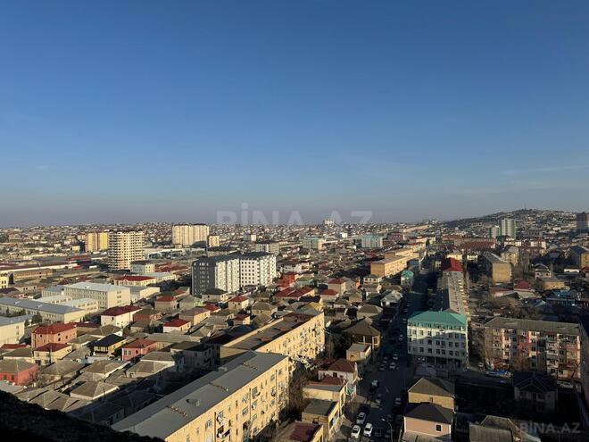 Satılır 3 otaqlı yeni tikili 110 m², Abşeron r., photo 20 from 22