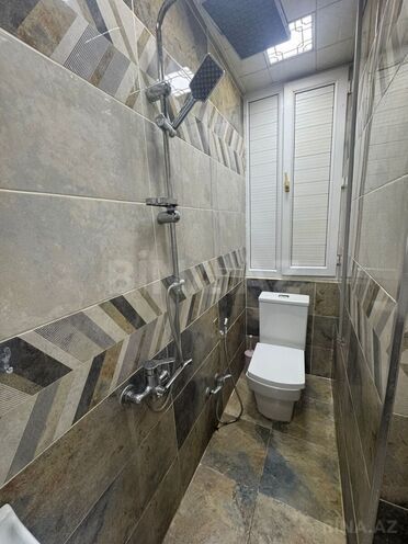 Satılır 2 otaqlı köhnə tikili 40 m², Memar Əcəmi m., photo 13 from 14