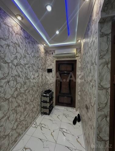 Satılır 3 otaqlı köhnə tikili 91 m², Nəsimi m., photo 8 from 13