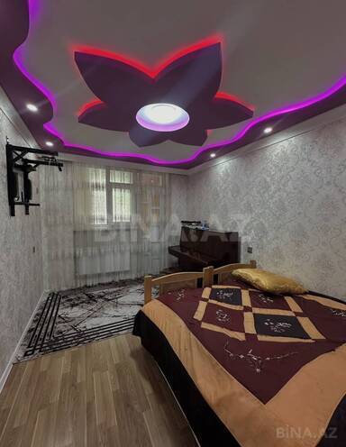 Satılır 3 otaqlı köhnə tikili 91 m², Nəsimi m., photo 5 from 13