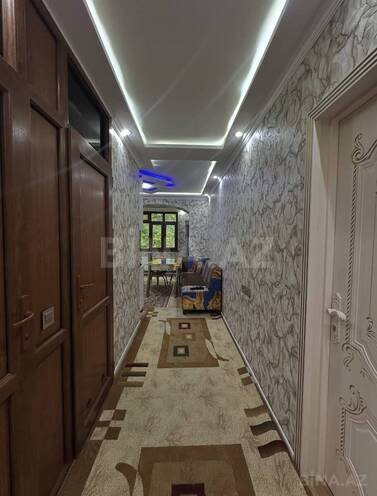 Satılır 3 otaqlı köhnə tikili 91 m², Nəsimi m., photo 12 from 13