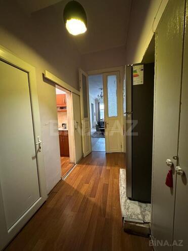 Satılır 3 otaqlı köhnə tikili 82 m², Sahil m., photo 3 from 15