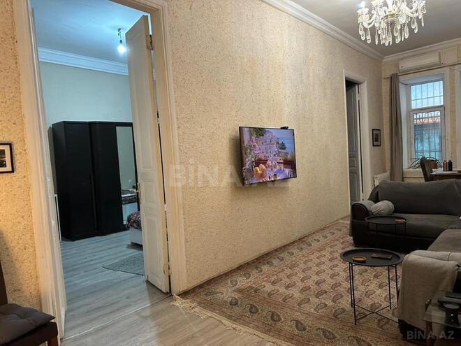 Satılır 3 otaqlı köhnə tikili 82 m², Sahil m., photo 5 from 15