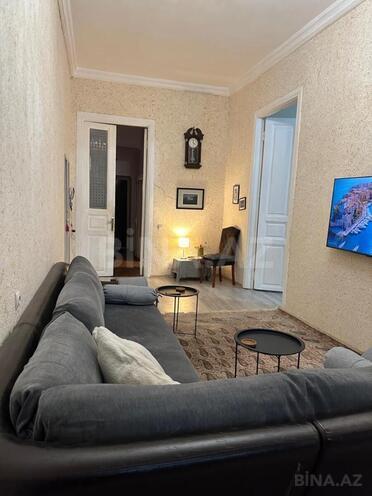 Satılır 3 otaqlı köhnə tikili 82 m², Sahil m., photo 6 from 15