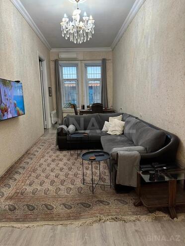 Satılır 3 otaqlı köhnə tikili 82 m², Sahil m., photo 7 from 15