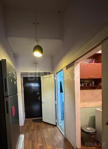 Satılır 3 otaqlı köhnə tikili 82 m², Sahil m., photo 4 from 15