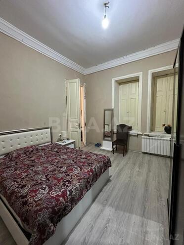 Satılır 3 otaqlı köhnə tikili 82 m², Sahil m., photo 11 from 15