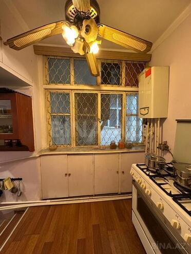 Satılır 3 otaqlı köhnə tikili 82 m², Sahil m., photo 12 from 15