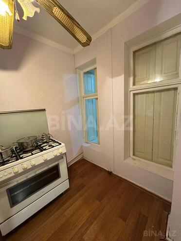 Satılır 3 otaqlı köhnə tikili 82 m², Sahil m., photo 13 from 15