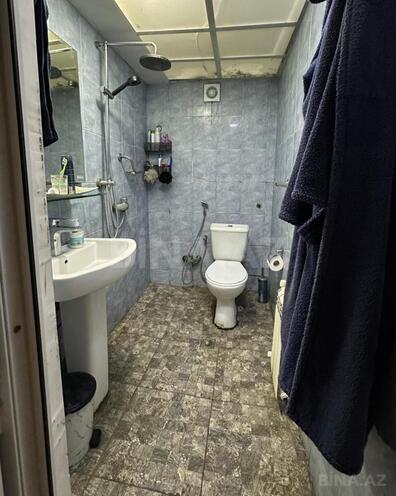 Satılır 3 otaqlı köhnə tikili 82 m², Sahil m., photo 14 from 15