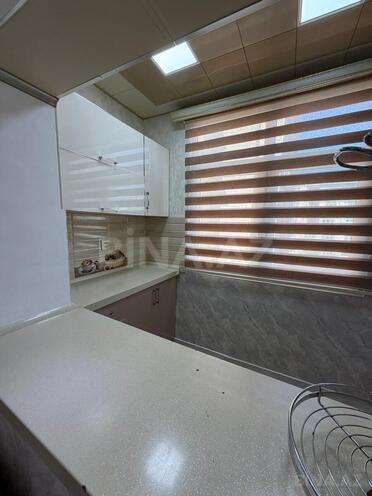 Сдаётся 2-комн. вторичка 50 м², м. Ази Асланов, photo 5 from 9
