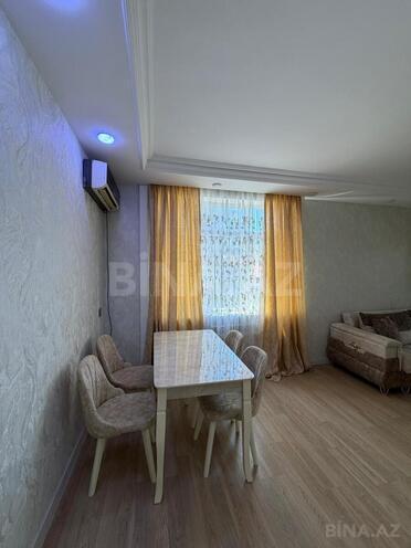 Сдаётся 2-комн. вторичка 50 м², м. Ази Асланов, photo 4 from 9