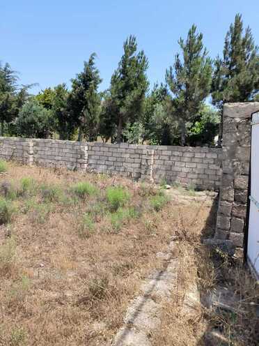 Satılır  torpaq 2 sot, Albalılıq q., photo 1 from 10