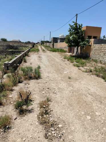 Satılır  torpaq 2 sot, Albalılıq q., photo 4 from 10