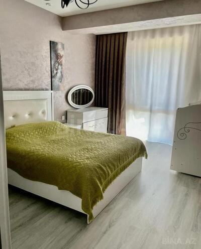 Satılır 2 otaqlı yeni tikili 72 m², İnşaatçılar m., photo 4 from 10
