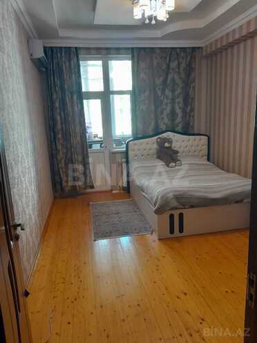 Продаётся 2-комн. новостройка 58 м², м. Нефтчиляр, photo 5 from 7