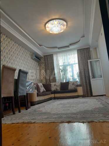 Продаётся 2-комн. новостройка 58 м², м. Нефтчиляр, photo 3 from 7