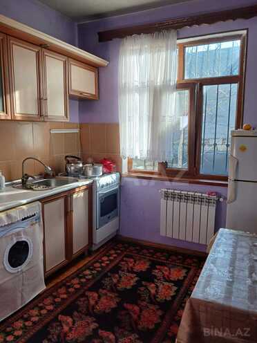 Satılır 4 otaqlı həyət evi/bağ evi 240 m², Binəqədi q., photo 3 from 12