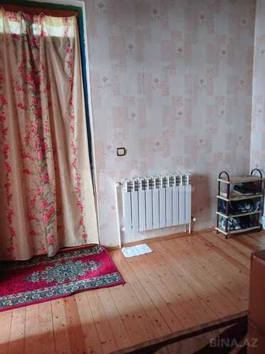Satılır 4 otaqlı həyət evi/bağ evi 240 m², Binəqədi q., photo 1 from 12