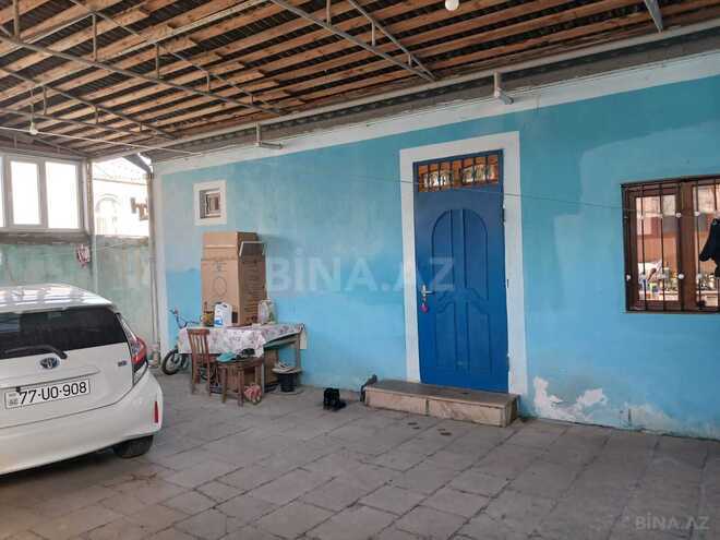 Satılır 4 otaqlı həyət evi/bağ evi 240 m², Binəqədi q., photo 8 from 12