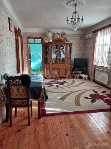 Satılır 4 otaqlı həyət evi/bağ evi 240 m², Binəqədi q., photo 10 from 12