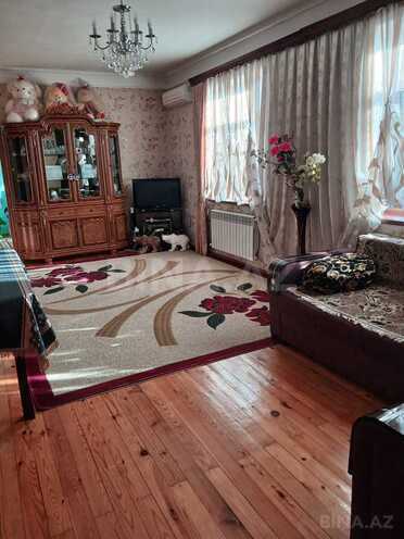 Satılır 4 otaqlı həyət evi/bağ evi 240 m², Binəqədi q., photo 4 from 12