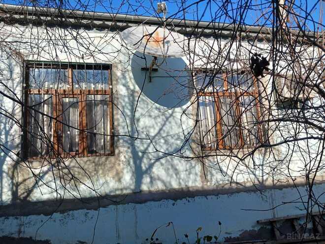 Satılır 4 otaqlı həyət evi/bağ evi 240 m², Binəqədi q., photo 7 from 12
