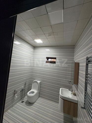 İcarəyə verilir 4 otaqlı həyət evi/bağ evi 200 m², Xəzər r., photo 26 from 29