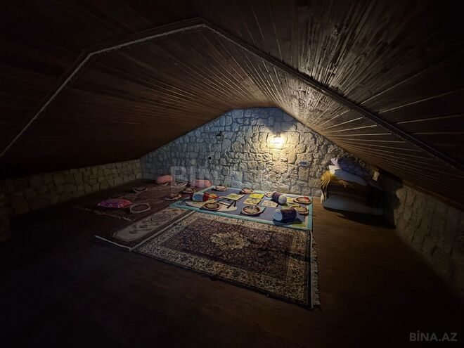 İcarəyə verilir 4 otaqlı həyət evi/bağ evi 200 m², Xəzər r., photo 9 from 29