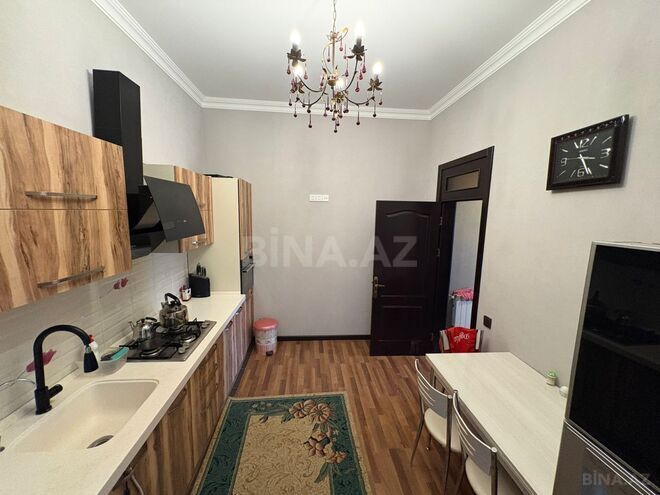 İcarəyə verilir 4 otaqlı həyət evi/bağ evi 200 m², Xəzər r., photo 11 from 29