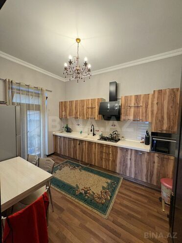 İcarəyə verilir 4 otaqlı həyət evi/bağ evi 200 m², Xəzər r., photo 4 from 29