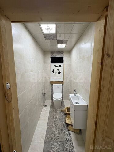 İcarəyə verilir 4 otaqlı həyət evi/bağ evi 200 m², Xəzər r., photo 17 from 29