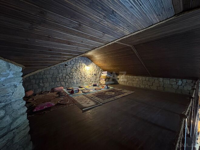 İcarəyə verilir 4 otaqlı həyət evi/bağ evi 200 m², Xəzər r., photo 19 from 29