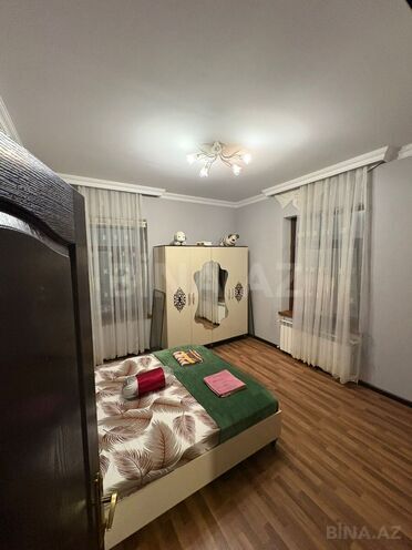 İcarəyə verilir 4 otaqlı həyət evi/bağ evi 200 m², Xəzər r., photo 28 from 29