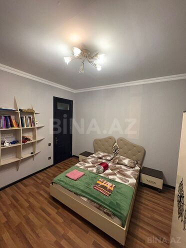 İcarəyə verilir 4 otaqlı həyət evi/bağ evi 200 m², Xəzər r., photo 14 from 29