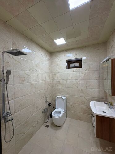 İcarəyə verilir 4 otaqlı həyət evi/bağ evi 200 m², Xəzər r., photo 24 from 29