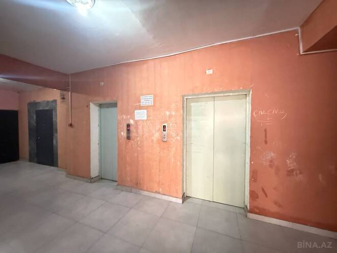 İcarəyə verilir 2 otaqlı yeni tikili 65 m², Xətai r., photo 11 from 13