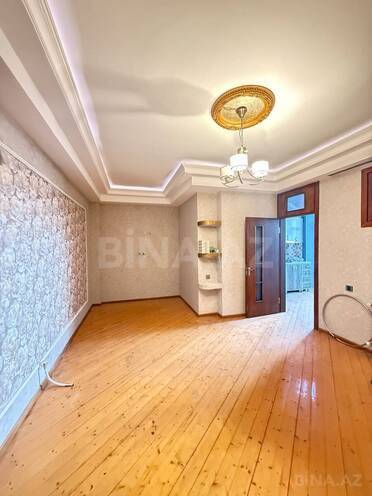 İcarəyə verilir 2 otaqlı yeni tikili 65 m², Xətai r., photo 7 from 13