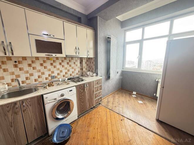 İcarəyə verilir 2 otaqlı yeni tikili 65 m², Xətai r., photo 3 from 13
