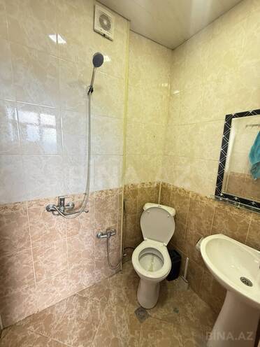 İcarəyə verilir 2 otaqlı yeni tikili 65 m², Xətai r., photo 12 from 13