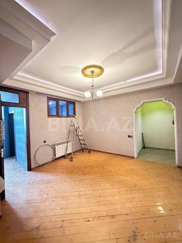 İcarəyə verilir 2 otaqlı yeni tikili 65 m², Xətai r., photo 8 from 13