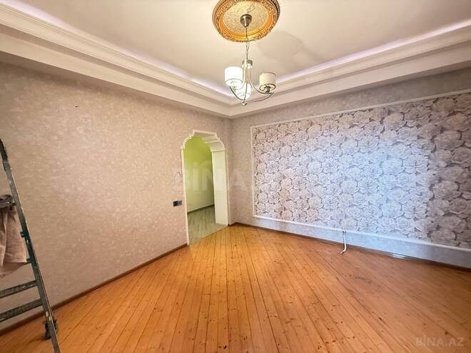 İcarəyə verilir 2 otaqlı yeni tikili 65 m², Xətai r., photo 6 from 13