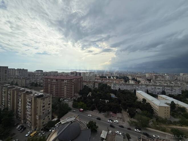 İcarəyə verilir 2 otaqlı yeni tikili 65 m², Xətai r., photo 10 from 13