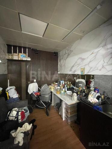 İcarəyə verilir  obyekt 70 m², 28 May m., photo 3 from 14