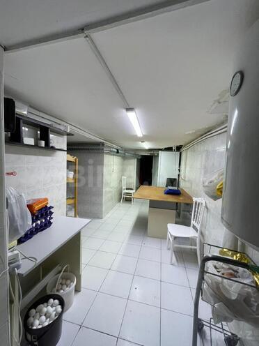 İcarəyə verilir  obyekt 70 m², 28 May m., photo 11 from 14