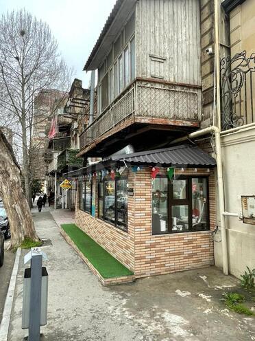 İcarəyə verilir  obyekt 70 m², 28 May m., photo 1 from 14