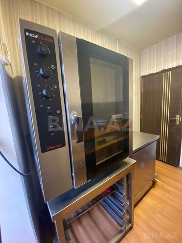 İcarəyə verilir  obyekt 70 m², 28 May m., photo 13 from 14