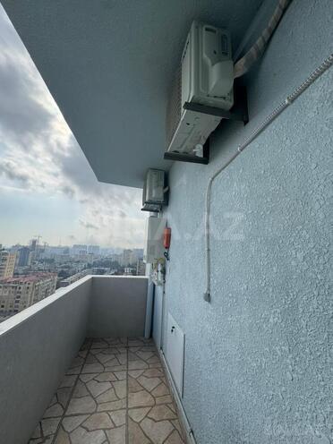 Сдаётся 2-комн. новостройка 80 м², м. Мемар Аджеми, photo 16 from 17
