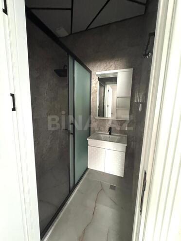 Сдаётся 2-комн. новостройка 80 м², м. Мемар Аджеми, photo 14 from 17