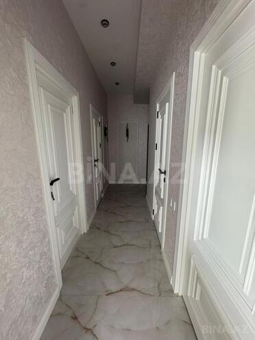 Сдаётся 2-комн. новостройка 80 м², м. Мемар Аджеми, photo 13 from 17
